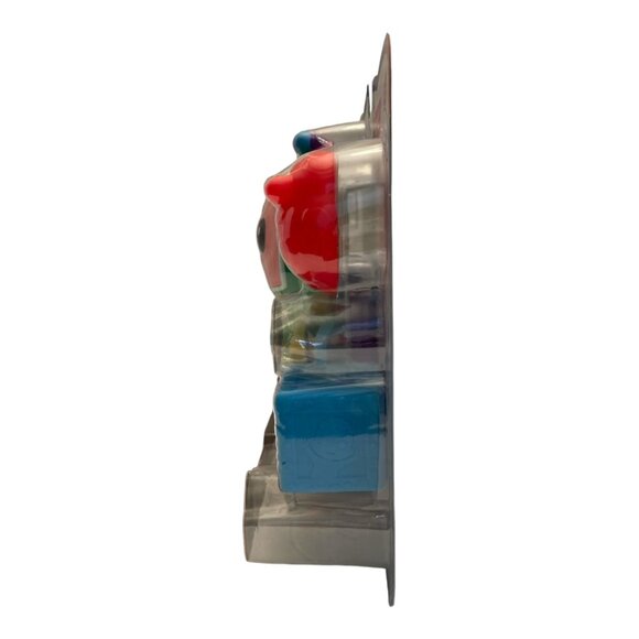 Cocomelon Bathtime Letters and Numbers 9pc Set Age 18 Mo+, New Sealed Box - Picture 10 of 10